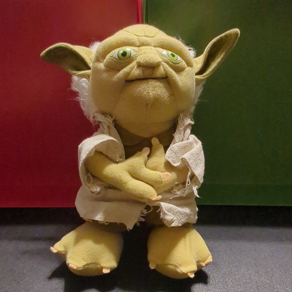 Star Wars Plush